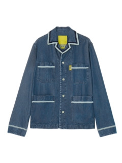 Picture No.1 of Onitsuka Tiger SHIRT Onitsuka Tiger 2181B207_400