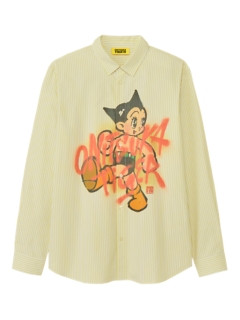 Picture No.1 of Onitsuka Tiger SHIRT Onitsuka Tiger 2181B237_750