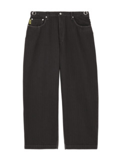 Picture No.1 of Onitsuka Tiger STRIPED DENIM PANTS Onitsuka Tiger 2181B214_020