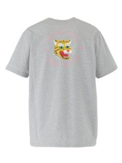 Picture No.1 of Onitsuka Tiger GRAPHIC TEE Onitsuka Tiger 2183B181_020