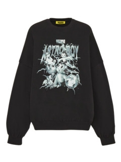 Picture No.1 of Onitsuka Tiger SWEAT TOP Onitsuka Tiger 2181B150_001