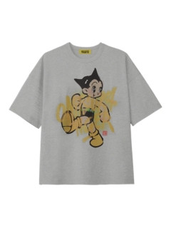 Picture No.1 of Onitsuka Tiger GRAPHIC TEE Onitsuka Tiger 2181B234_020