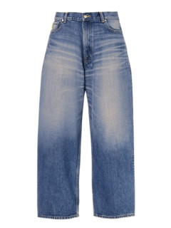 Picture No.1 of Onitsuka Tiger DENIM PANTS Onitsuka Tiger 2181B115_300