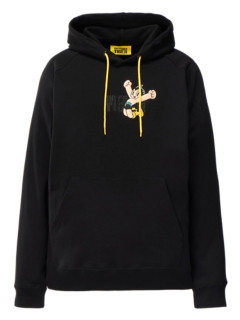 Picture No.1 of Onitsuka Tiger SWEAT HOODIE Onitsuka Tiger 2183B493_001