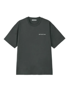 Picture No.1 of Onitsuka Tiger OVERSIZED GRAPHIC TEE Onitsuka Tiger 2181B291_020