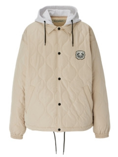 Picture No.1 of Onitsuka Tiger QUILTED JACKET Onitsuka Tiger 2183B416_250