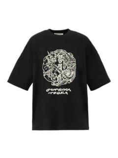 Picture No.1 of Onitsuka Tiger GRAPHIC TEE Onitsuka Tiger 2183B614_001