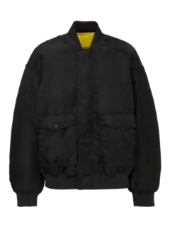 Picture No.1 of Onitsuka Tiger BOMBER JACKET Onitsuka Tiger 2181B124_001