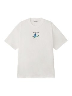 Picture No.1 of Onitsuka Tiger GRAPHIC TEE Onitsuka Tiger 2181B290_100