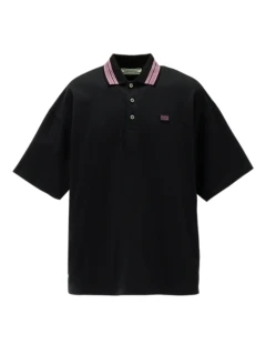 Picture No.1 of Onitsuka Tiger OVERSIZED POLO SHIRT Onitsuka Tiger 2181B049_001