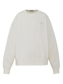 Picture No.1 of Onitsuka Tiger LOGO SWEAT TOP Onitsuka Tiger 2183B601_700