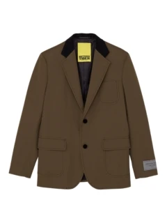 Picture No.1 of Onitsuka Tiger JACKET Onitsuka Tiger 2181B244_200