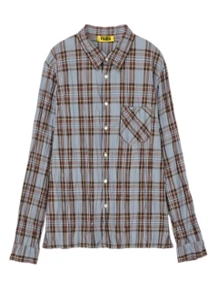 Picture No.1 of Onitsuka Tiger SHIRT Onitsuka Tiger 2181B277_400