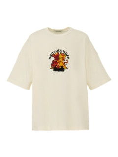 Picture No.1 of Onitsuka Tiger GRAPHIC TEE Onitsuka Tiger 2183B613_700