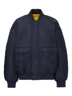 Picture No.1 of Onitsuka Tiger BOMBER JACKET Onitsuka Tiger 2181B124_400