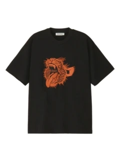 Picture No.1 of Onitsuka Tiger OVERSIZED GRAPHIC TEE Onitsuka Tiger 2181B292_001