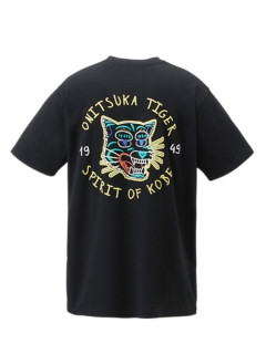 Picture No.1 of Onitsuka Tiger GRAPHIC TEE Onitsuka Tiger 2183B158_001