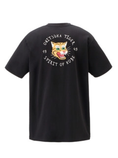 Picture No.1 of Onitsuka Tiger GRAPHIC TEE Onitsuka Tiger 2183B460_001