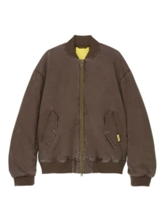 Picture No.1 of Onitsuka Tiger BOMBER JACKET Onitsuka Tiger 2181B209_300