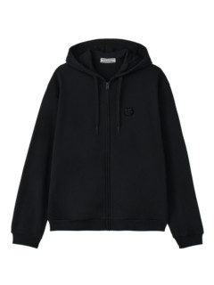 Picture No.1 of Onitsuka Tiger ZIP-UP HOODIE Onitsuka Tiger 2181B287_002