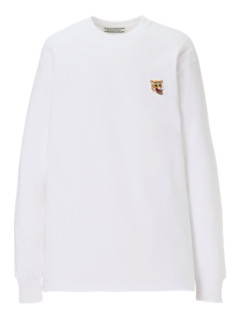 Picture No.1 of Onitsuka Tiger LONG SLEEVED TEE Onitsuka Tiger 2183B560_100