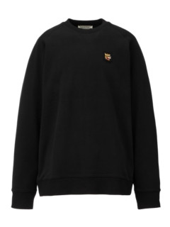 Picture No.1 of Onitsuka Tiger SWEAT TOP Onitsuka Tiger 2183B433_001
