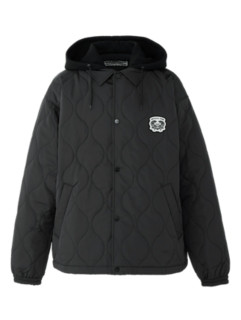 Picture No.1 of Onitsuka Tiger QUILTED JACKET Onitsuka Tiger 2183B416_002
