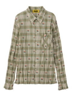 Picture No.1 of Onitsuka Tiger SHIRT Onitsuka Tiger 2181B252_700