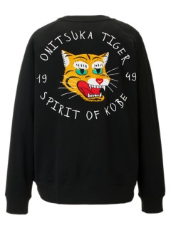 Picture No.1 of Onitsuka Tiger SWEAT TOP Onitsuka Tiger 2183B182_001