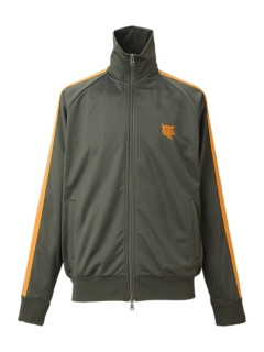 Picture No.1 of Onitsuka Tiger TRACK TOP Onitsuka Tiger 2183B557_300