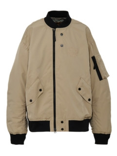 Picture No.1 of Onitsuka Tiger BOMBER JACKET Onitsuka Tiger 2183B594_250