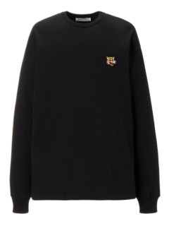 Picture No.1 of Onitsuka Tiger LONG SLEEVED TEE Onitsuka Tiger 2183B560_001