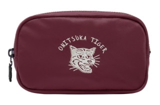 Picture No.1 of Onitsuka Tiger BEAUTY CASE Onitsuka Tiger 3183B338_600