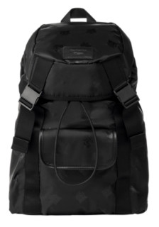 Picture No.1 of Onitsuka Tiger PRINTED BACK PACK Onitsuka Tiger 3183B318_001