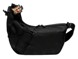 Picture No.1 of Onitsuka Tiger PRINTED MESSENGER BAG Onitsuka Tiger 3183B332_001