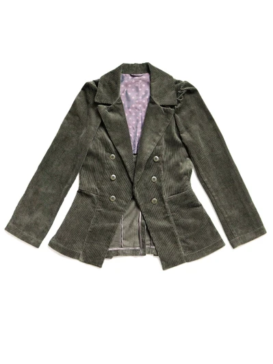 Picture No.1 of KAPITAL 8W Corduroy Composer Jacket K2011LJ091
