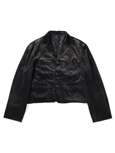 Picture No.1 of KAPITAL Velveteen Baba Sawyer Jacket K2511LJ199