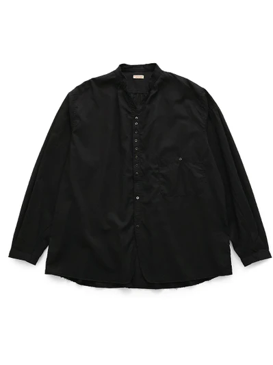 Picture No.1 of KAPITAL Single-layer Gauze SHOKA Shirt K1904LS090EK-1893LS