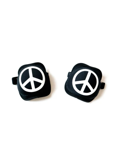 Picture No.1 of KAPITAL Peace Elbow Pads K2203XG506