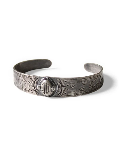 Picture No.1 of KAPITAL Wheat Song Bracelet EK-1860XG