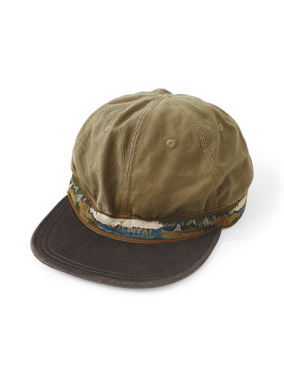 KAPITAL Accessory Hat/Cap