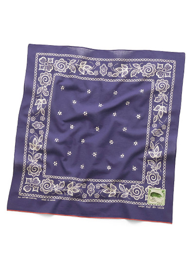 KAPITAL Accessory Bandana