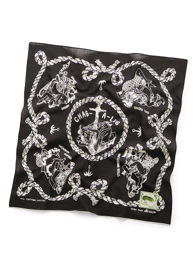 KAPITAL Accessory Bandana