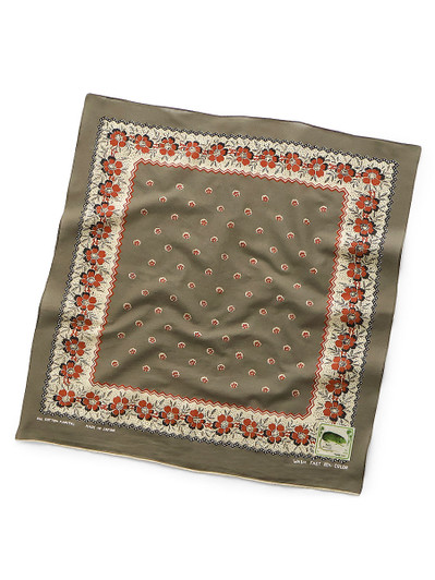 KAPITAL Accessory Bandana