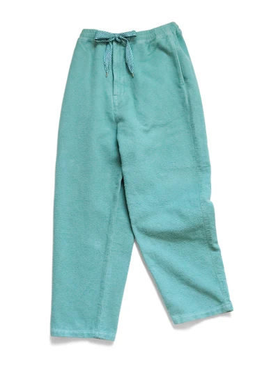 Picture No.1 of KAPITAL Napping Heat Corduroy Easy Pants K2209LP031