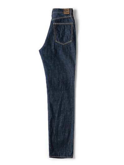 Picture No.1 of KAPITAL 11.5Oz Denim 5-Pocket Momoro SLP104