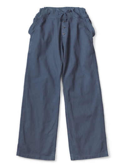 Picture No.1 of KAPITAL Thin Canvas Nouvelle Pants EK-1276LPAEK-1276LPB