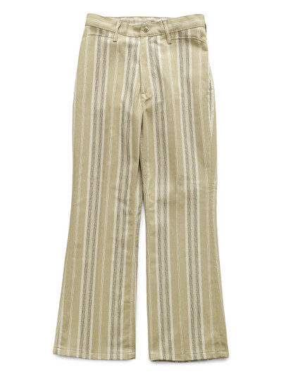 KAPITAL コットン ワイドパンツ サイズ2 KAPITAL Men's Pants