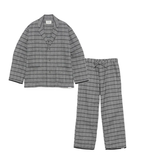 Picture No.1 of nanamica nanamica x NOWHAW nanamica Exclusive Day O26FL002 9066