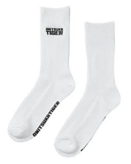 Picture No.1 of Onitsuka Tiger SOCKS Onitsuka Tiger 3183B179_100